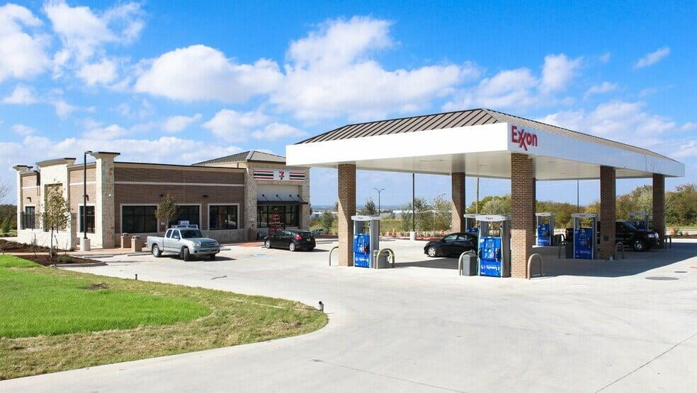 Frisco, TX