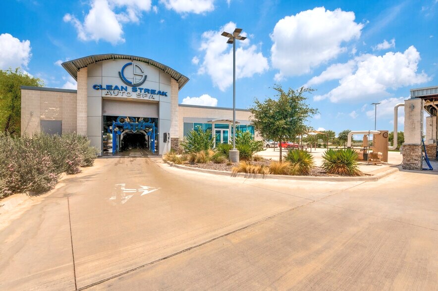 Roanoke, TX