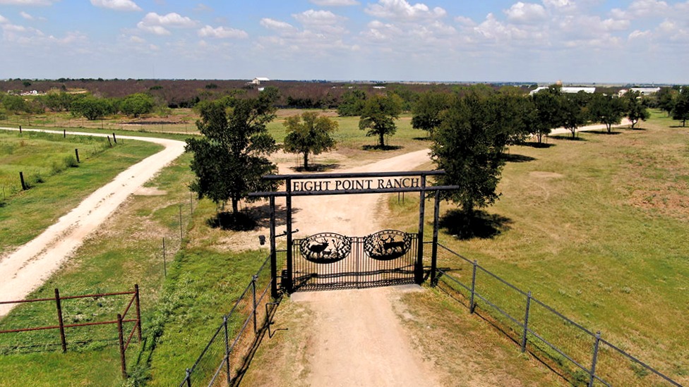 Elgin, TX land parcel