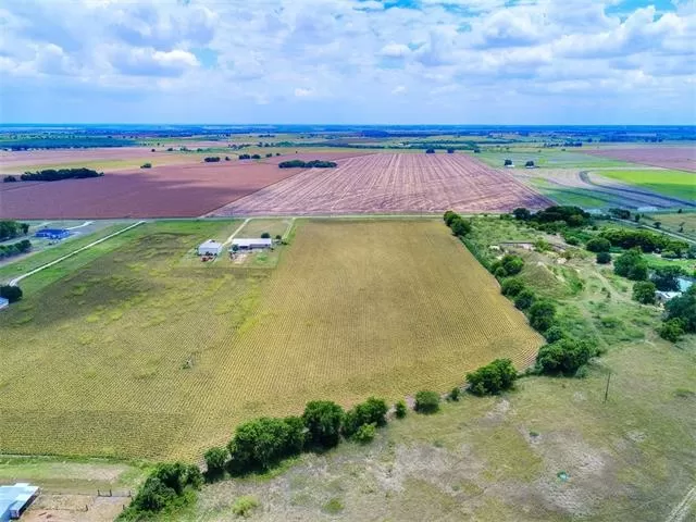 Taylor, TX land parcel