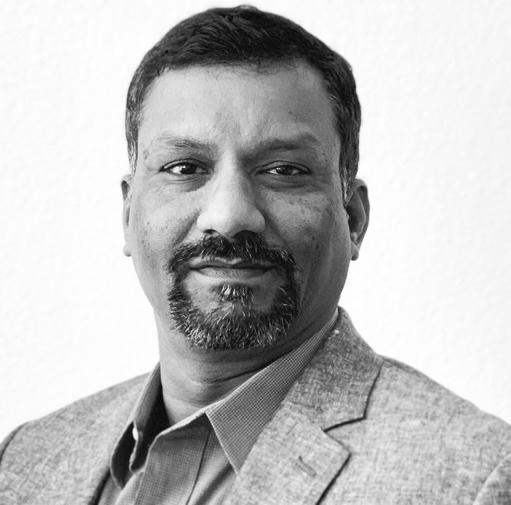 Prem Kalidindi