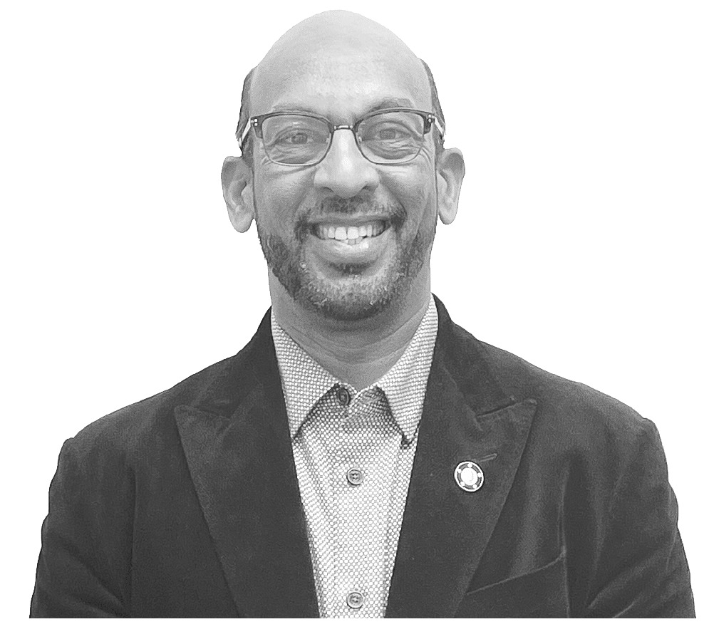 Sam Maddali